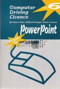 Computer Driving License