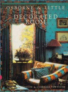 The Decorated Room
