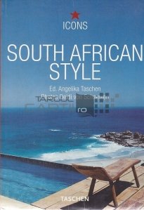 South African Style / Stilul din Africa de Sud