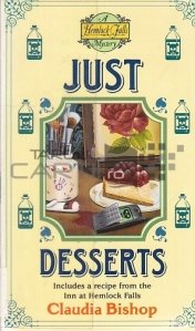 Just Desserts / Doar deserturi