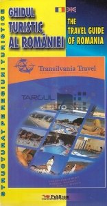 Ghidul turistic al Romaniei / The Travel Guide of Romania