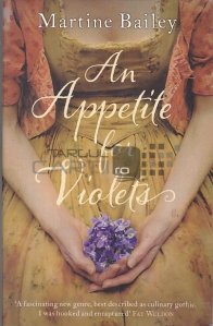 An Appetite For Violets