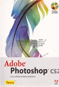 Adobe Photoshop cs2