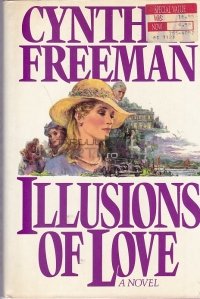 Illusions of Love / Iluzii de dragoste