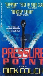Pressure Point / Punct de presiune