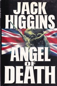 Angel of Death / Ingerul mortii