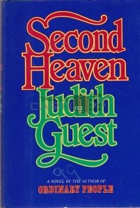 Second Heaven / Al doilea rai
