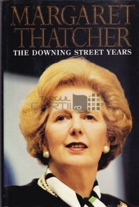 The Downing Street Years / Anii pe strada Downing