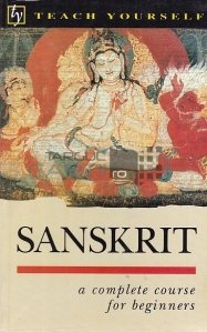Sanskrit / Sanscrita