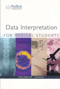 Data Interpretation for Medical Students / Interpretarea datelor pentru studentii de la medicina