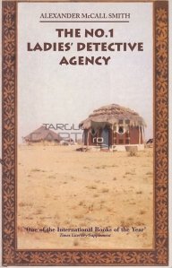 The No.1 Ladie's Detective Agency