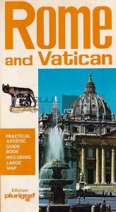 Rome and Vatican / Roma si Vatican
