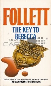 The Key To Rebecca