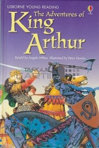 The Aventures Of King Arthur