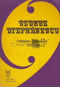 George Stephanescu