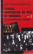 Istoria loviturilor de stat in Romania 1821-1999
