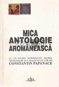 Mica antologie aromaneasca