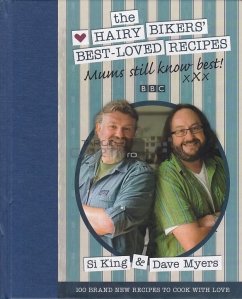The Hairy Bikers` Best-Loved Recipes