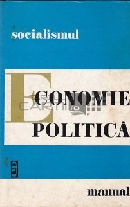 Economie politica. Manual