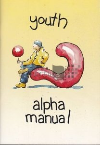 Youth Alpha Manual