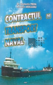 Contractul de transport naval