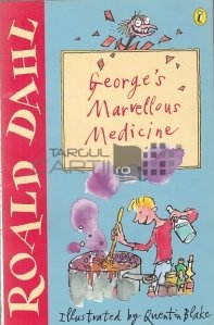 George's Marrellous Medicine