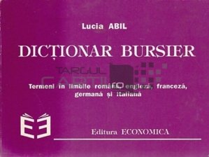 Dictionar bursier