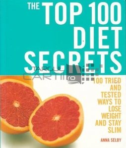 The Top 100 Diet  Secrets