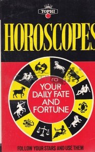 Horoscopes / Horoscop. Ziua și norocul tau zilnic