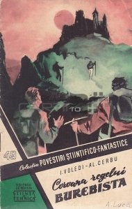 Colectia povestiri stiintifico-fantastice, nr.49