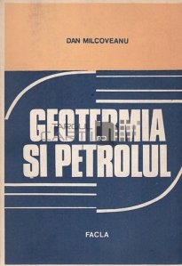 Geotermia si petrolul