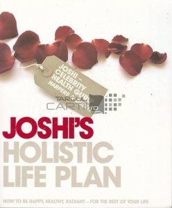 Joshi's Holistic Life Plan