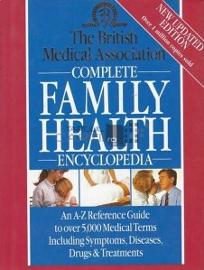 Family Healty :Encyclopia