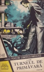Colectia povestiri stiintifico-fantastice, nr. 145