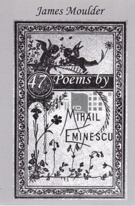 47 Poems by Mihai Eminescu/ 47 Poezii de Mihai Eminescu