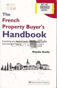 French Property Buyer's Handbook