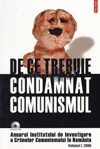 De ce trebuie condamnat comunismul