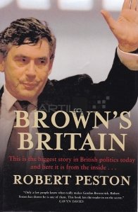Brown`s Britain / Britania lui Brown