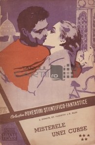 Colectia Povestiri stiintifico-fantastice nr.72