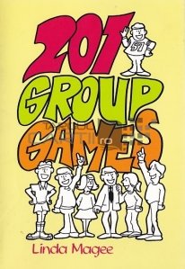 201 group games / 201 jocuri de grup