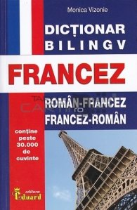 Dictionar  Roman-Francez, Francez-Roman