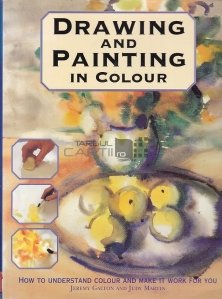 Drawing And Painting In Colour