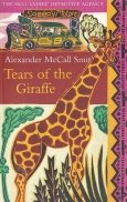 Tears of the giraffe