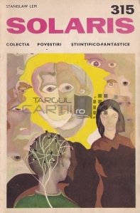 Colectia Povestiri stiintifico-fantastice nr. 315