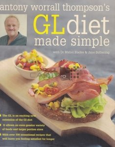 GL Diet Made simple
