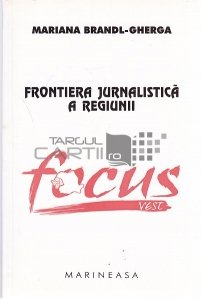 Frontiera jurnalistica a regiunii