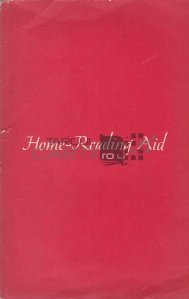 Home-Reading Aid / Ajutor de lectura la domiciliu