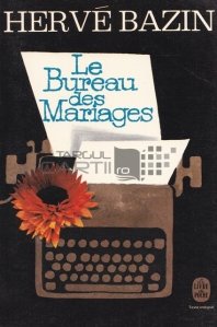 Le Bureau des Mariages / Biroul casatoriei