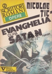 Evanghelia dupa Satan