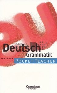 Deutsch Grammatik / Gramatica germana